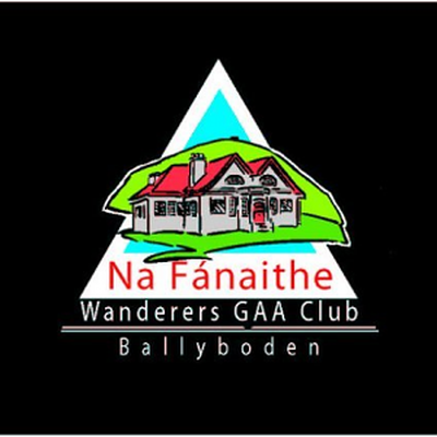 Wanderers crest