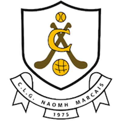 St. Marks crest