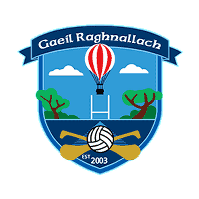 Ranelagh Gaels crest