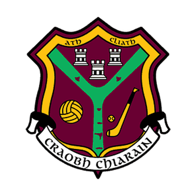 Craobh Chiaráin crest