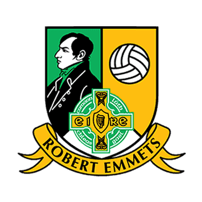 Robert Emmets crest
