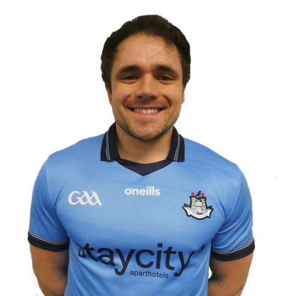 Diarmaid Ó Floinn Image