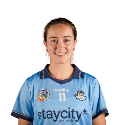 Grace O Shea Image