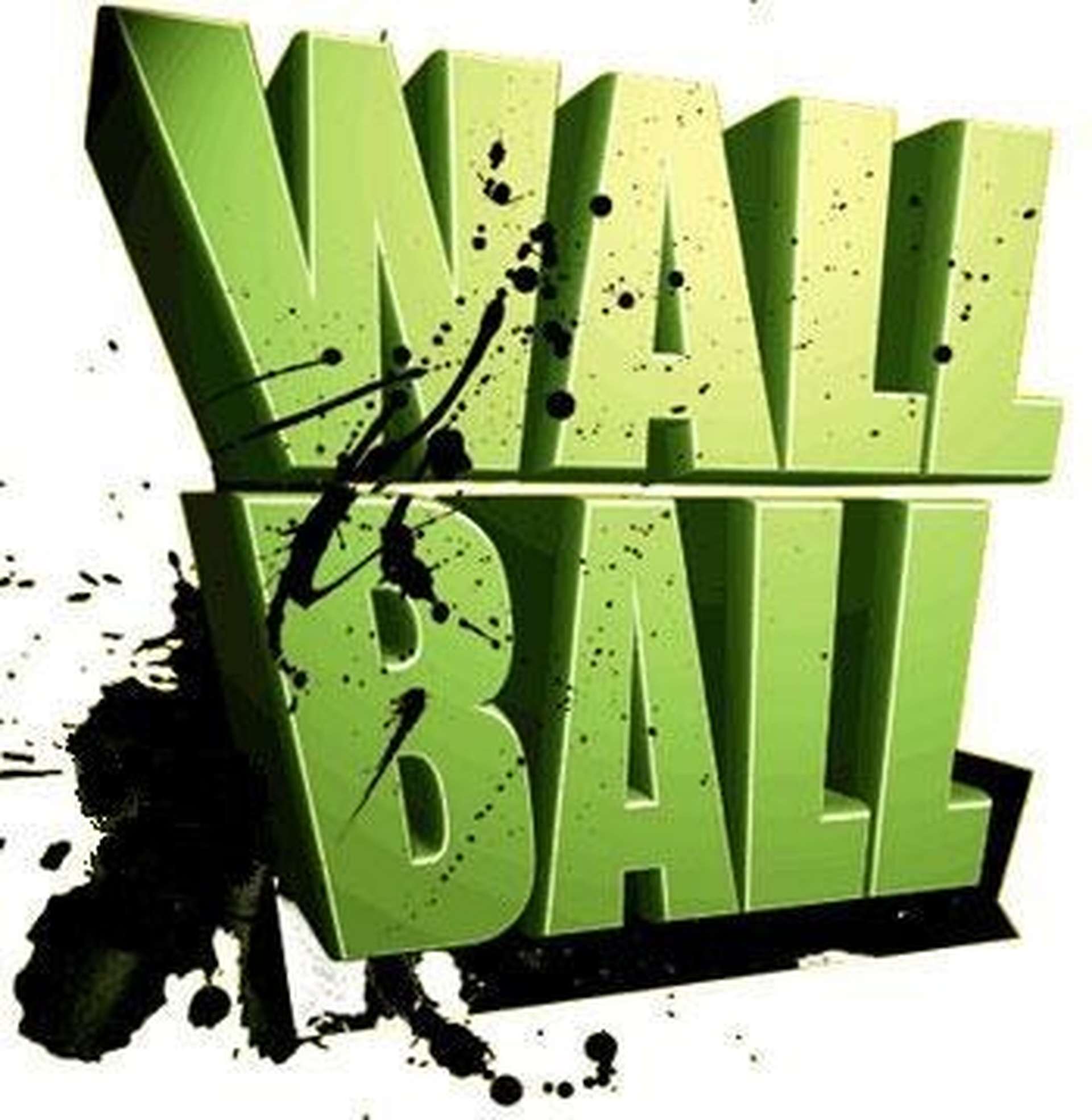 Wall Ball For Football Image