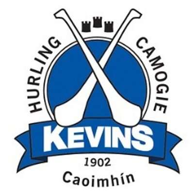Kevins crest