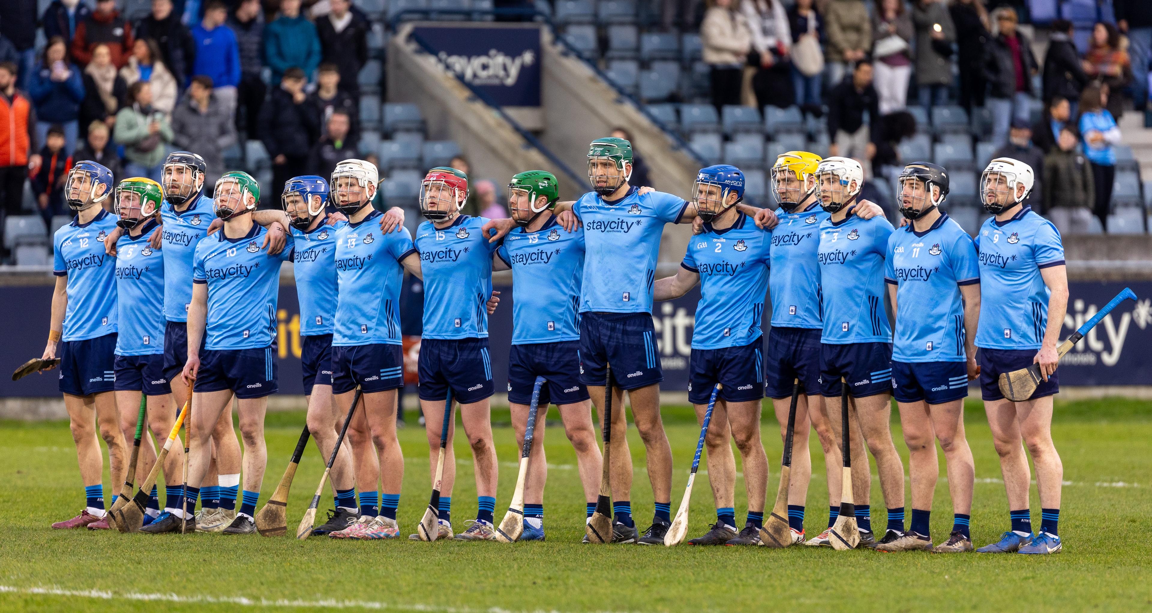 Hurling Image