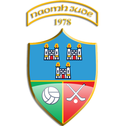 St. Judes crest