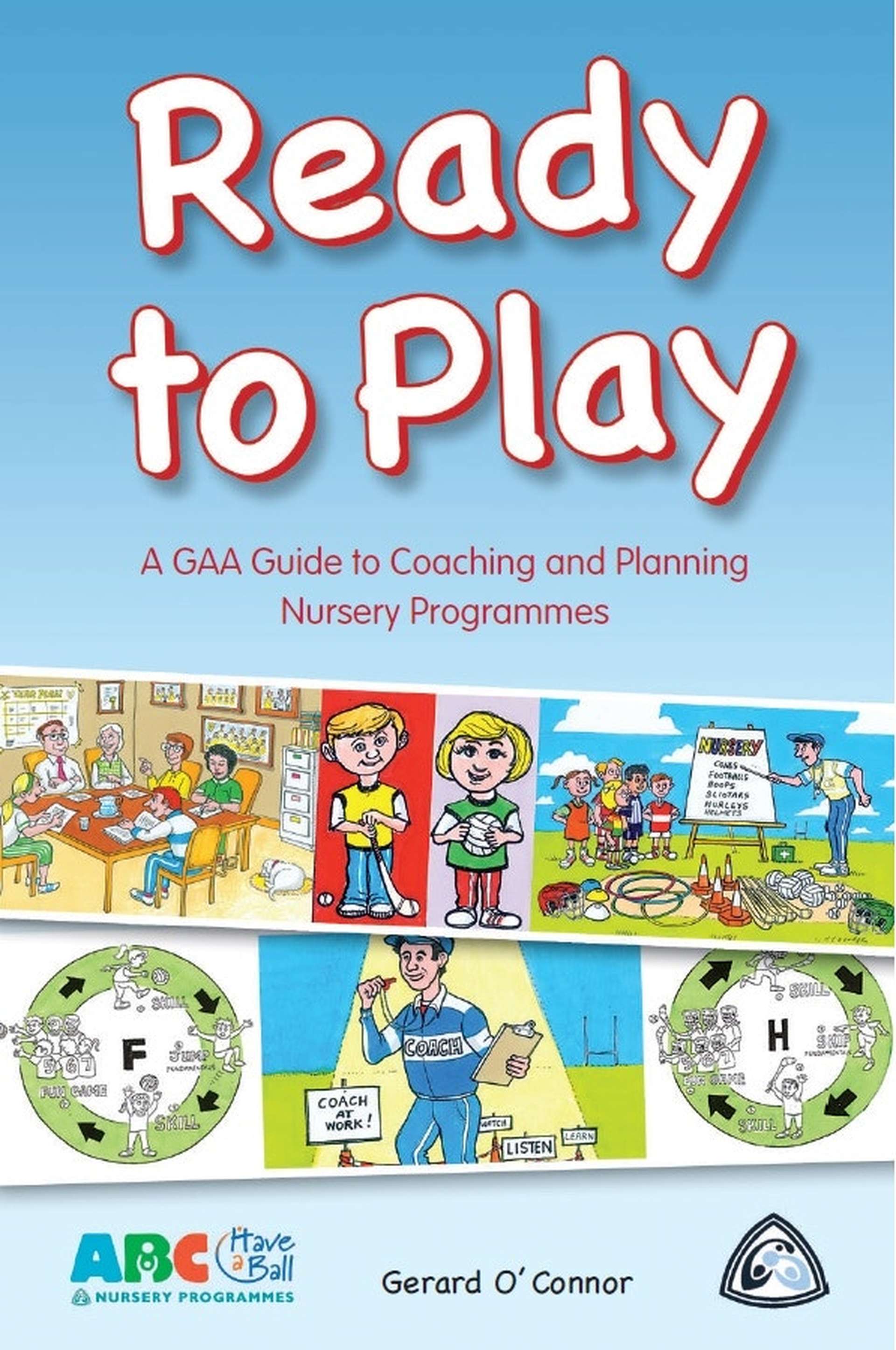  Ready To Play Image