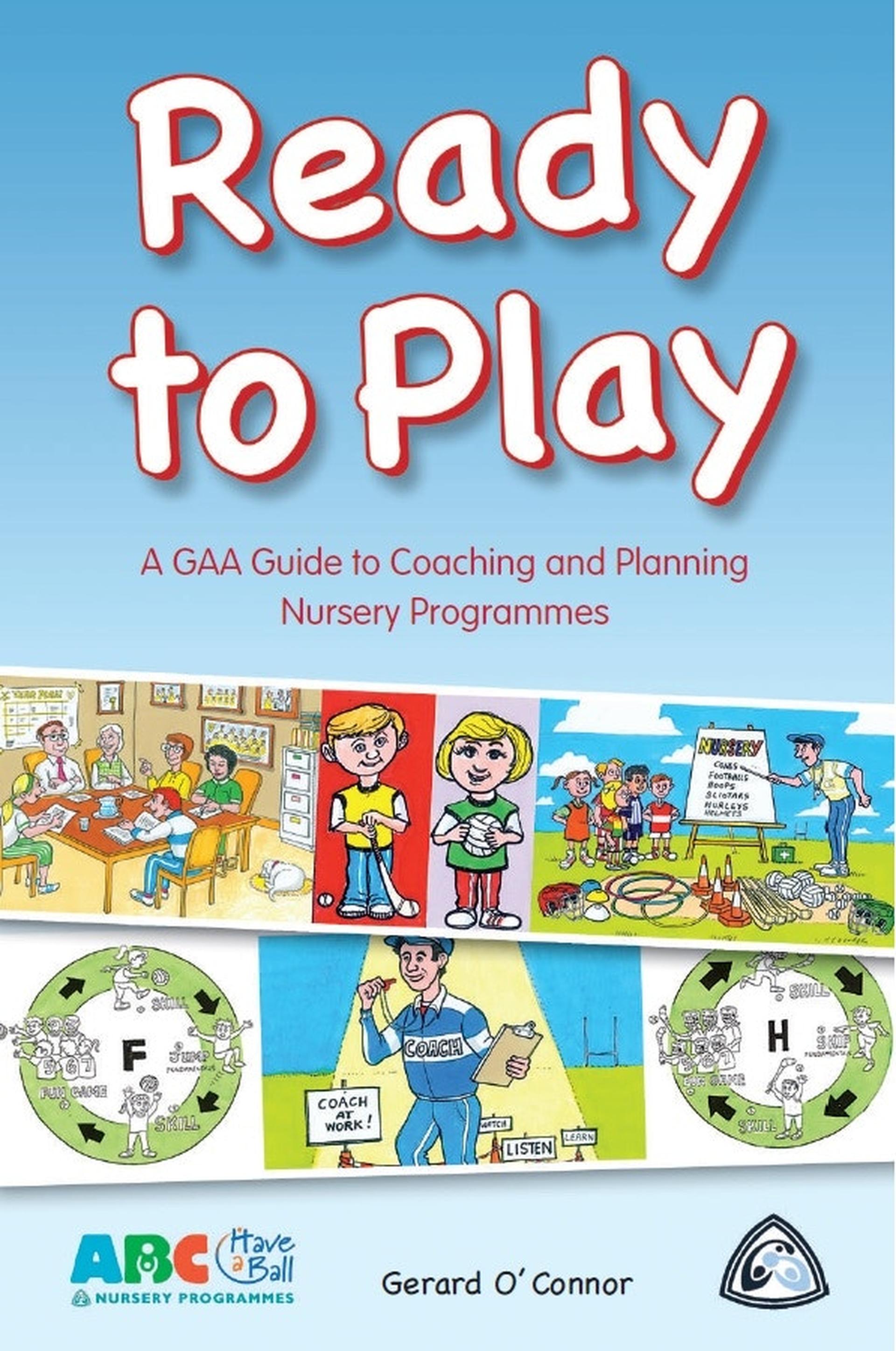  Ready To Play Image