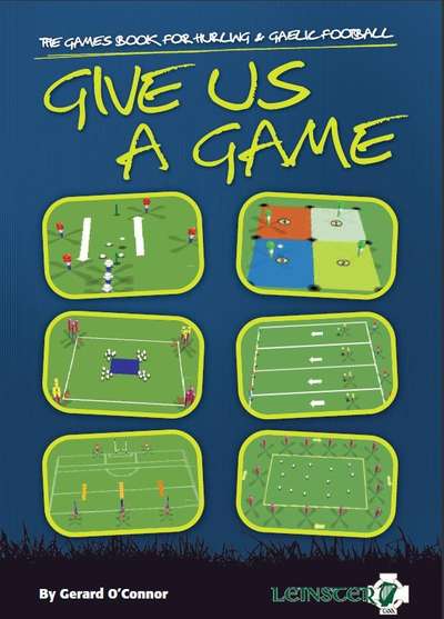 Give us a Game Image