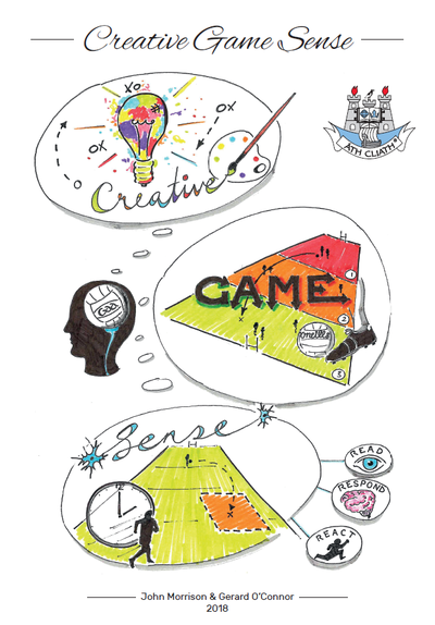 Creative Game Sense Image