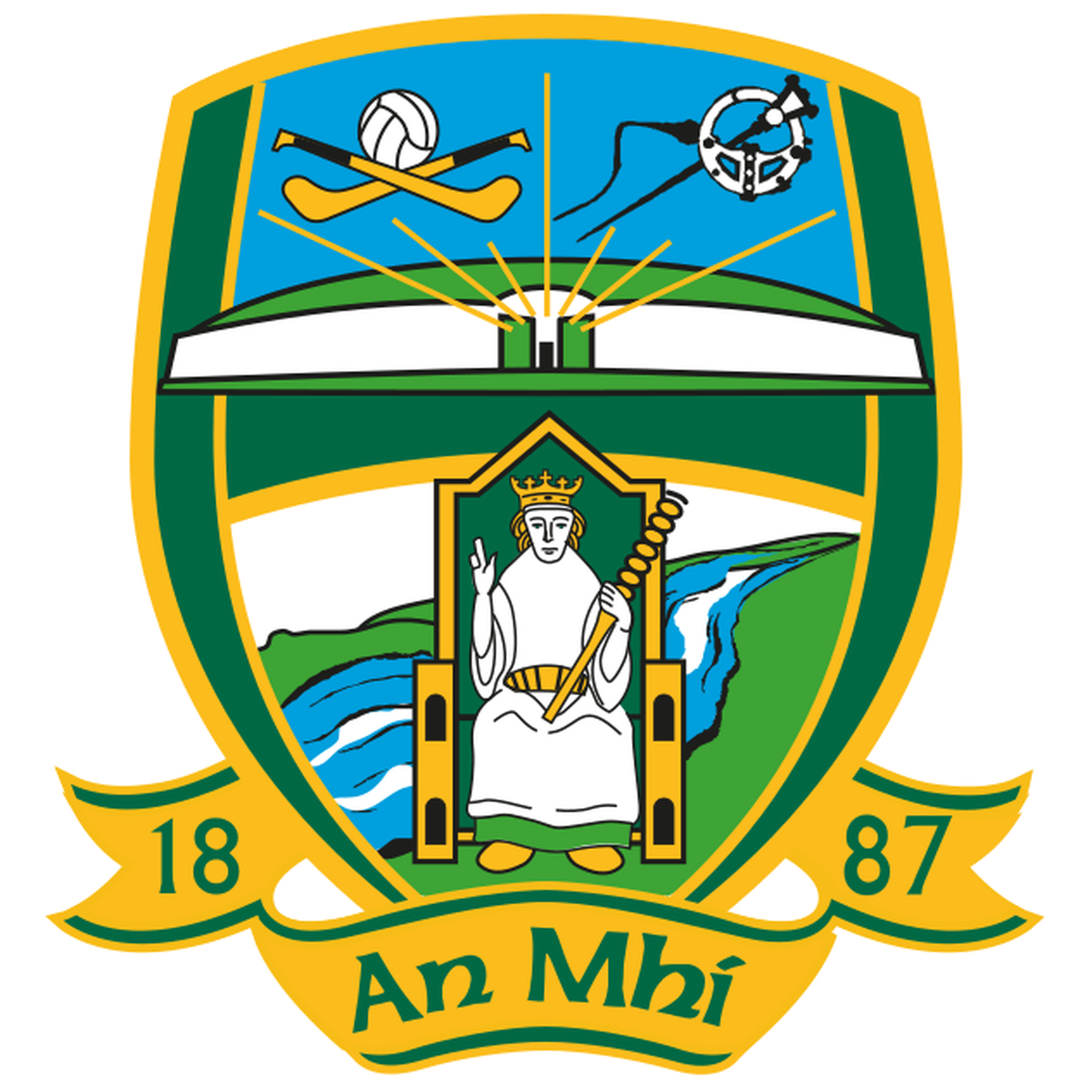 Logo Meath