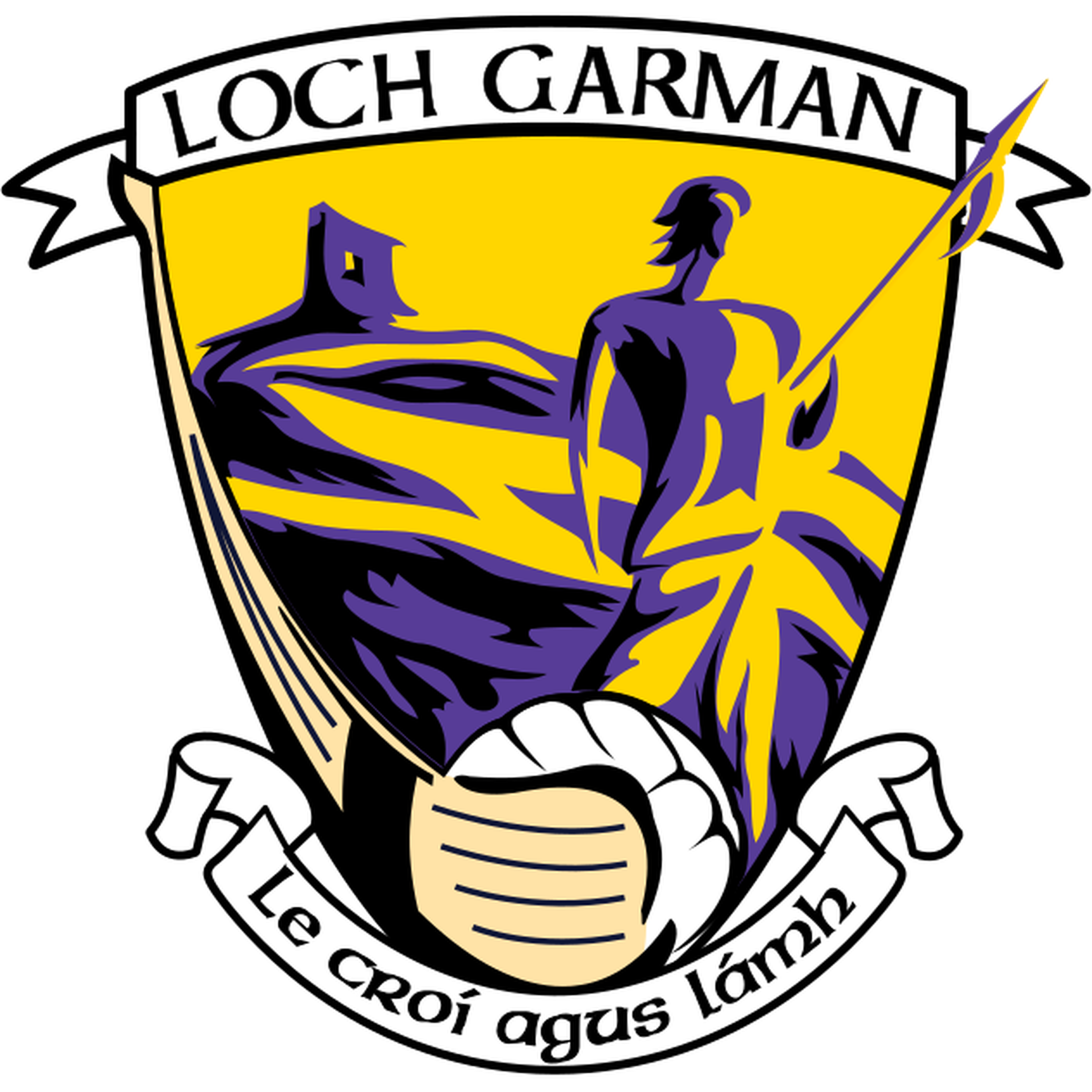 Logo Wexford