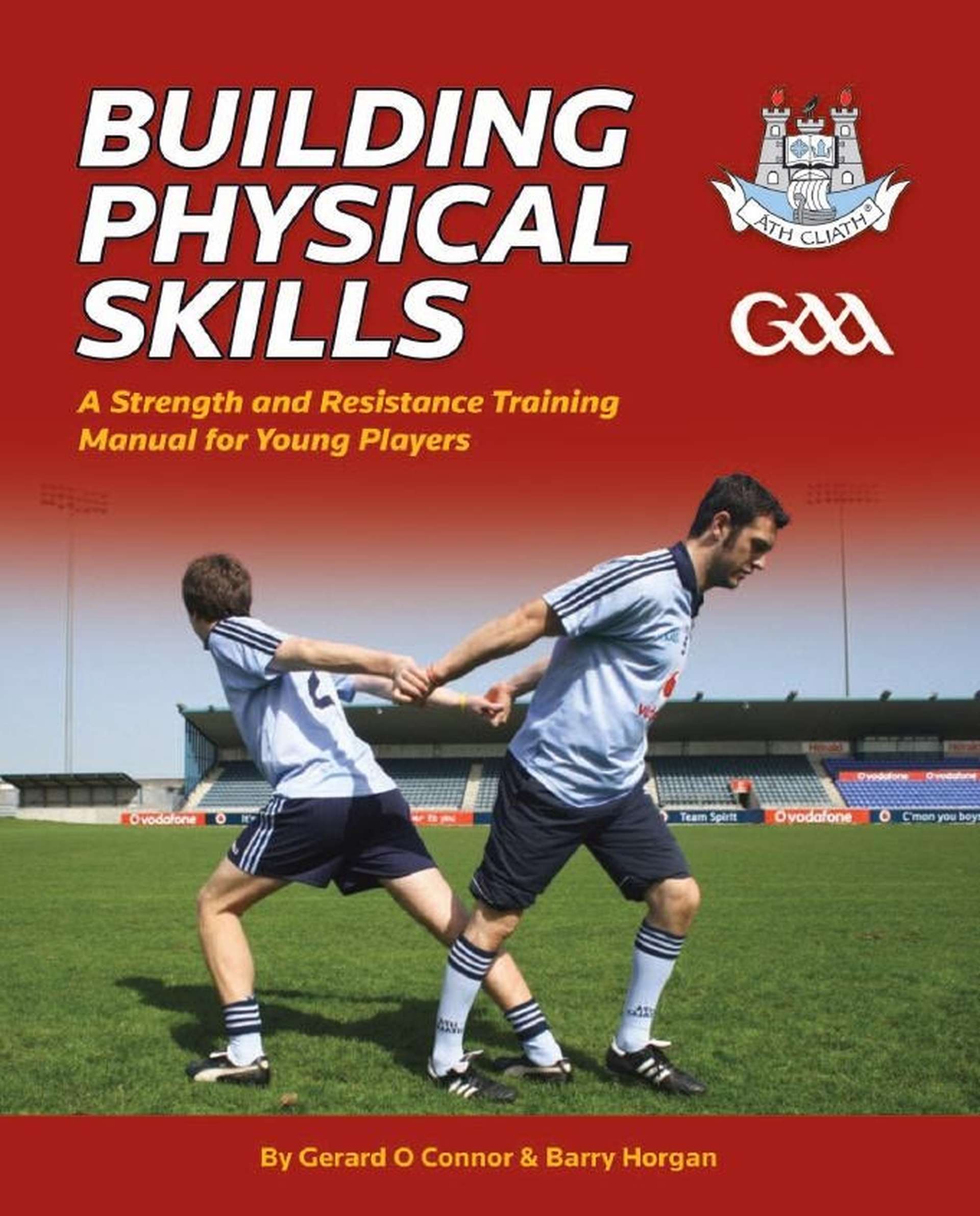 Building Physical Skills Image