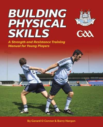 Building Physical Skills Image