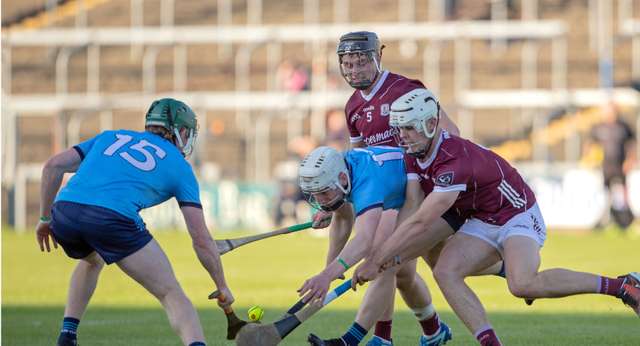 Hurling Image