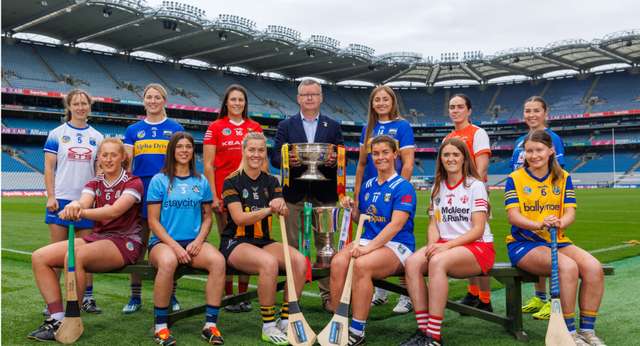Camogie Image